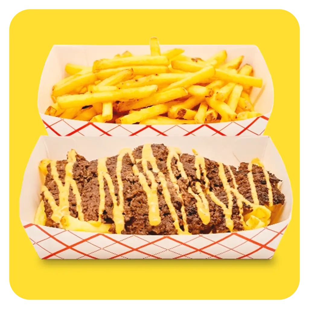 fries